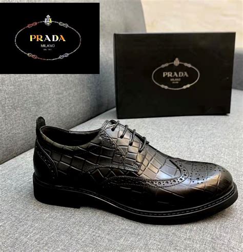 www.prada.com shoes|prada formal shoes.